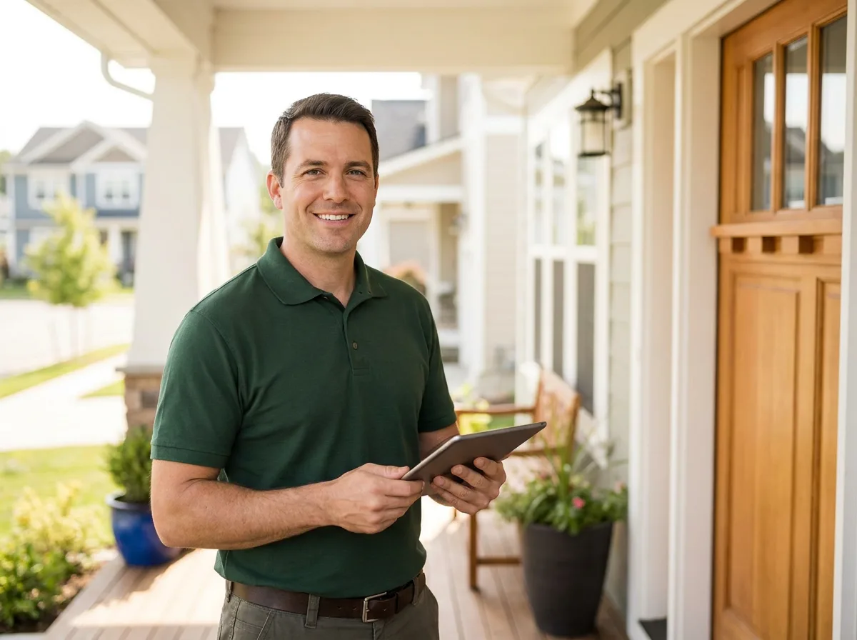 Pest control FAQs for Ashland, KS